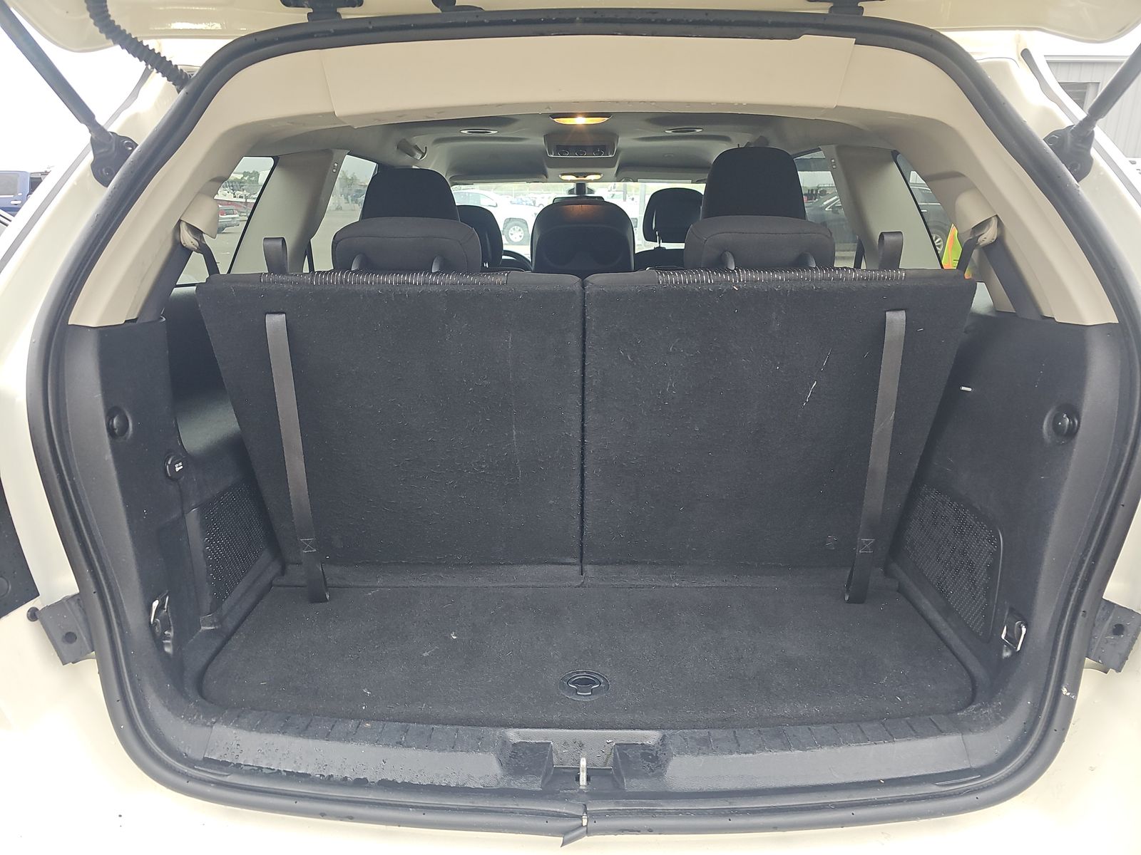 2020 Dodge Journey SE Value FWD