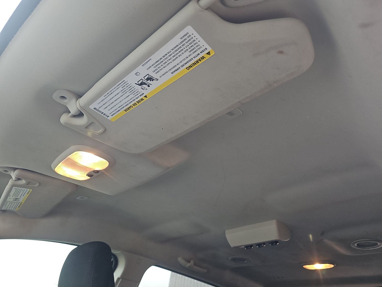 2020 Dodge Journey SE Value FWD