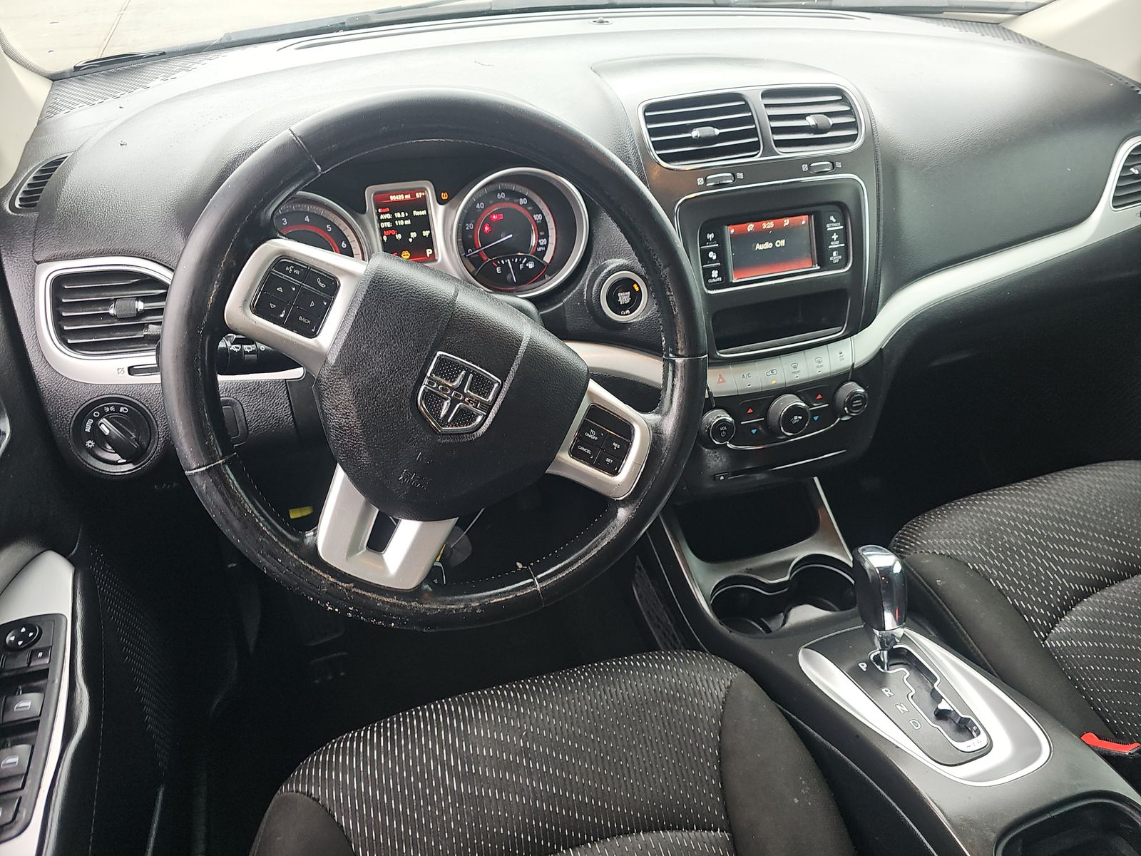 2020 Dodge Journey SE Value FWD