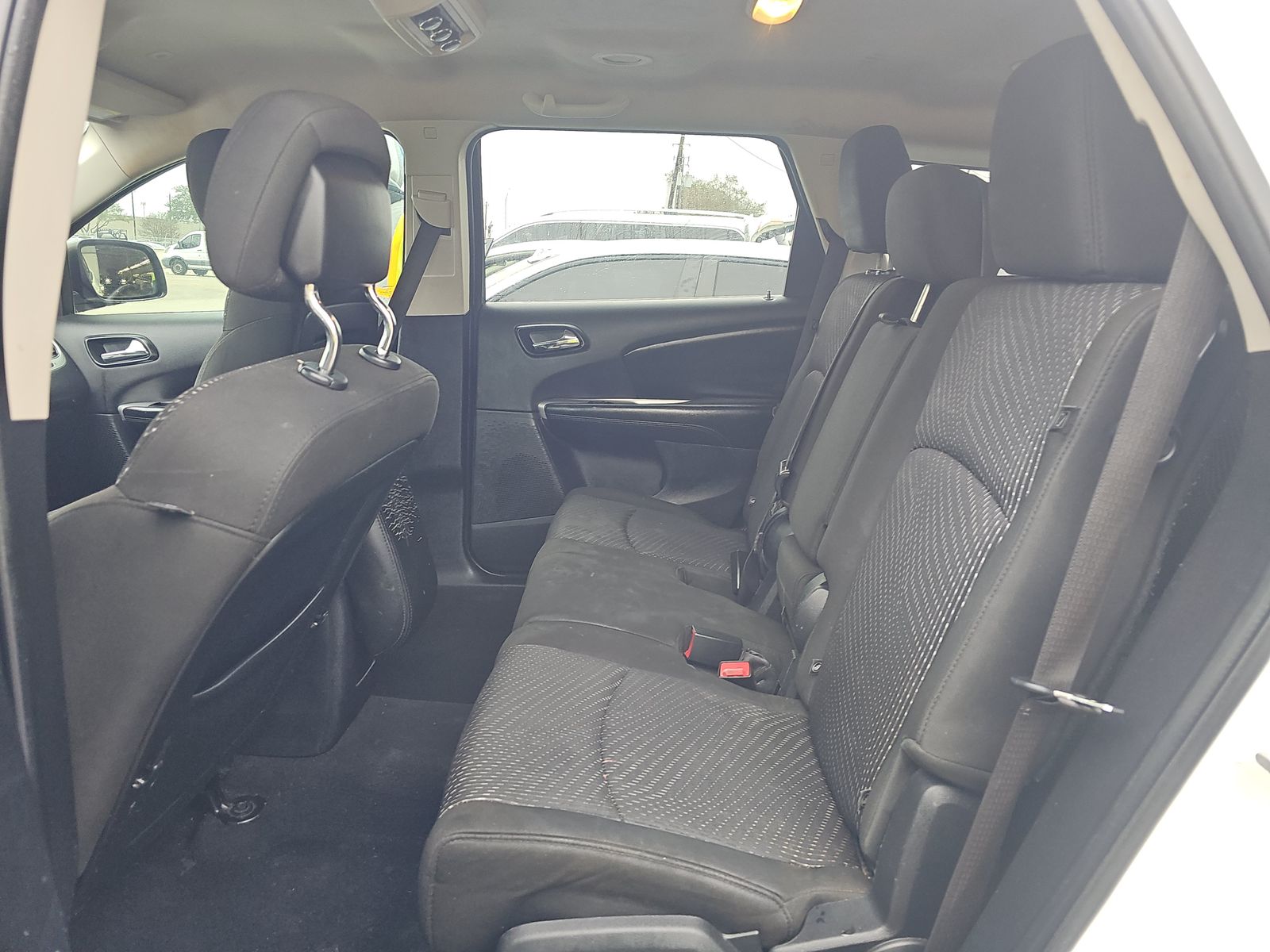 2020 Dodge Journey SE Value FWD