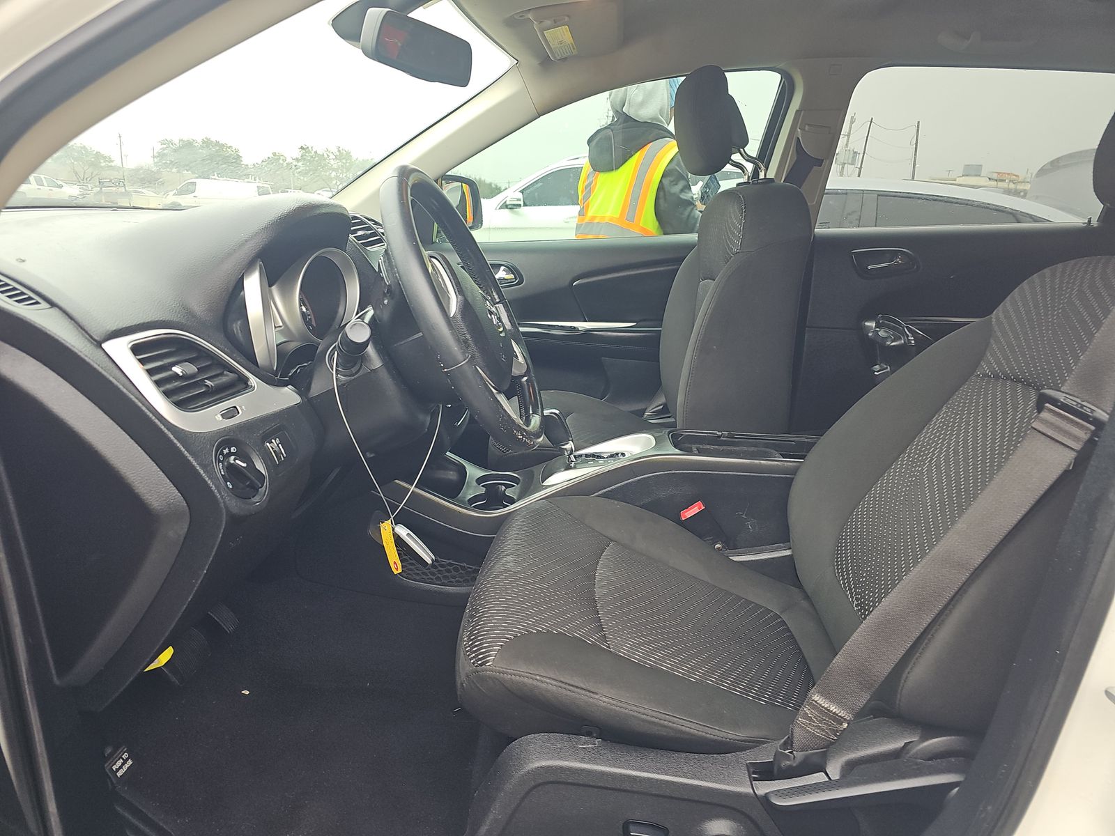 2020 Dodge Journey SE Value FWD