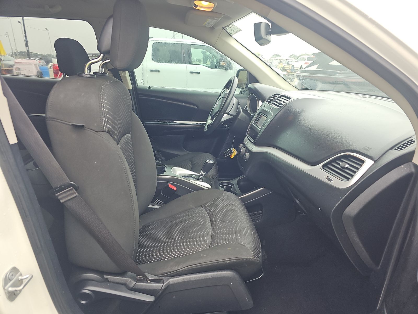 2020 Dodge Journey SE Value FWD