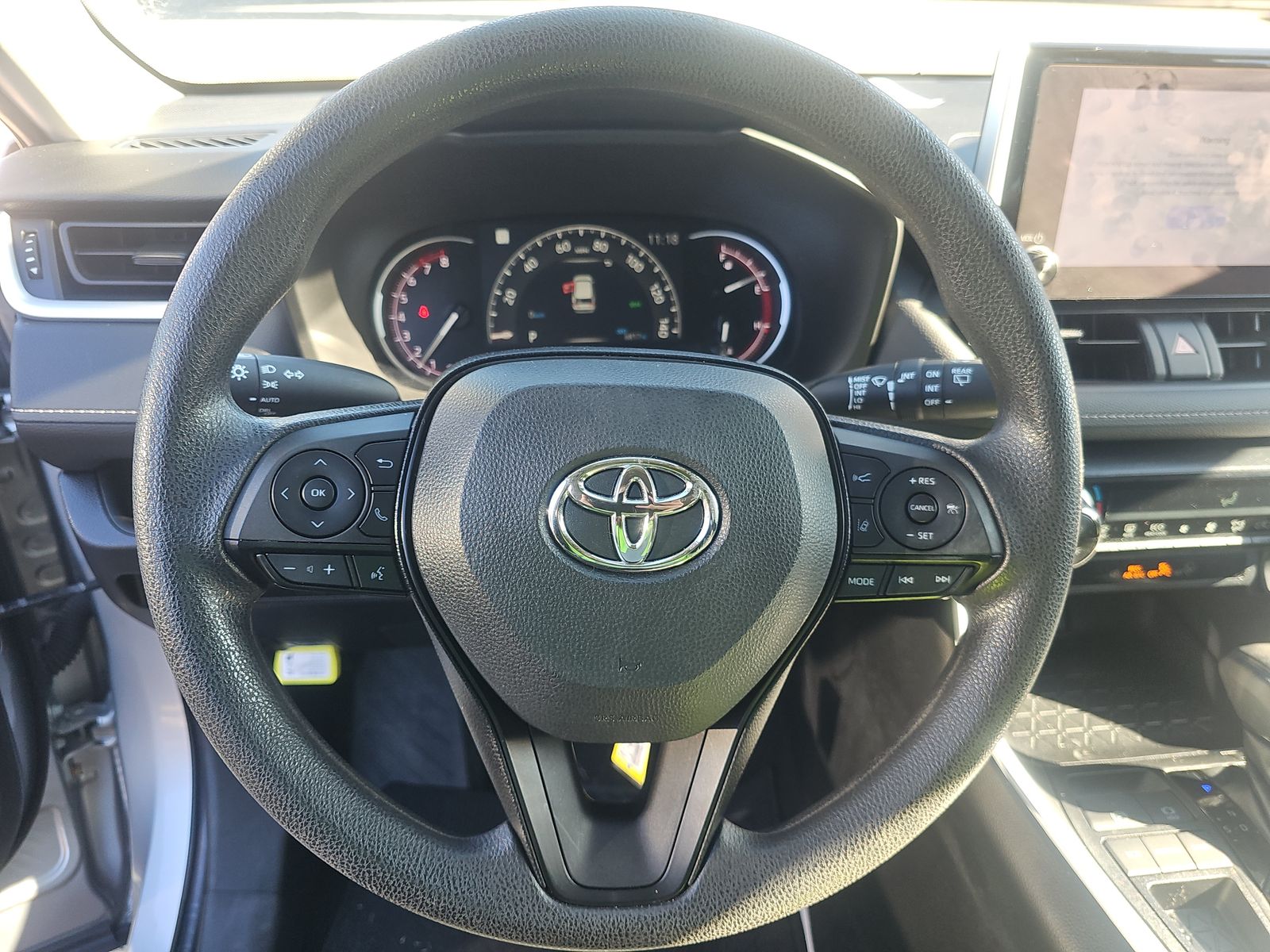 2023 Toyota RAV4 XLE FWD