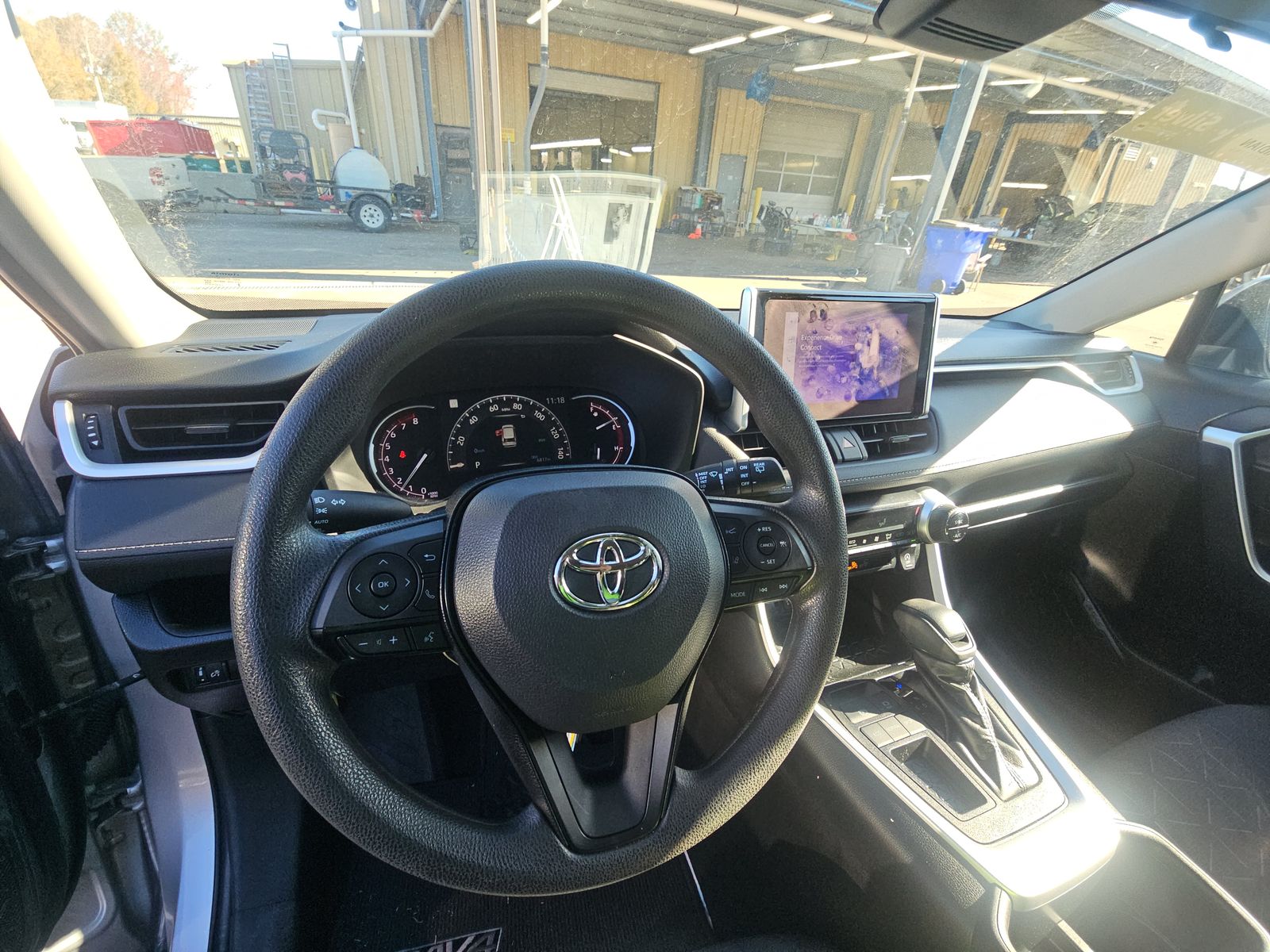 2023 Toyota RAV4 XLE FWD