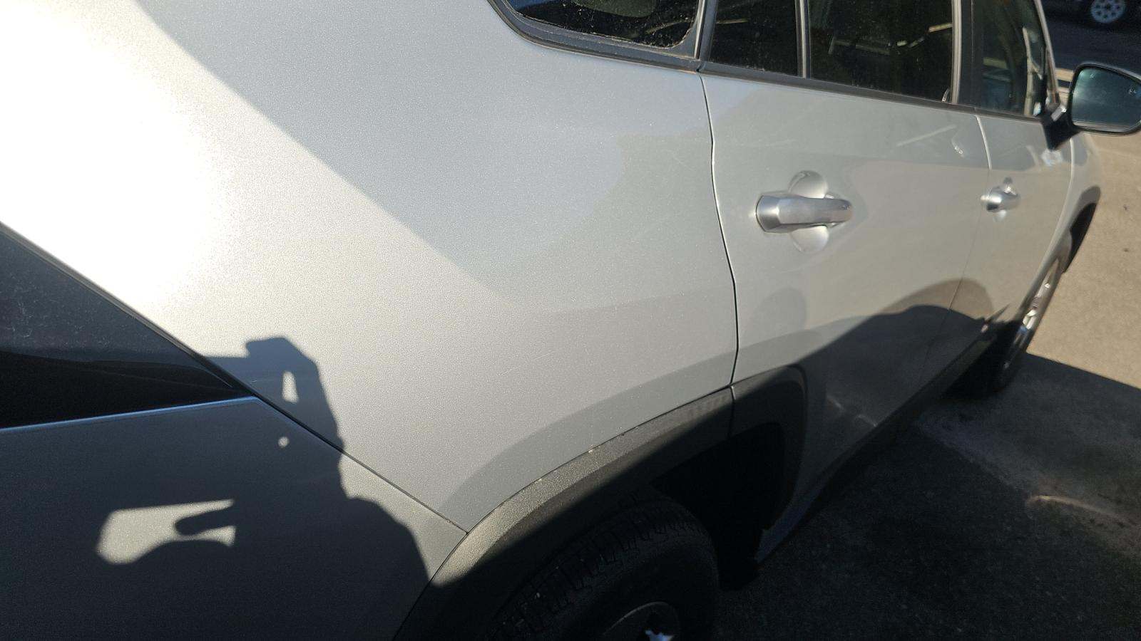 2023 Toyota RAV4 XLE FWD