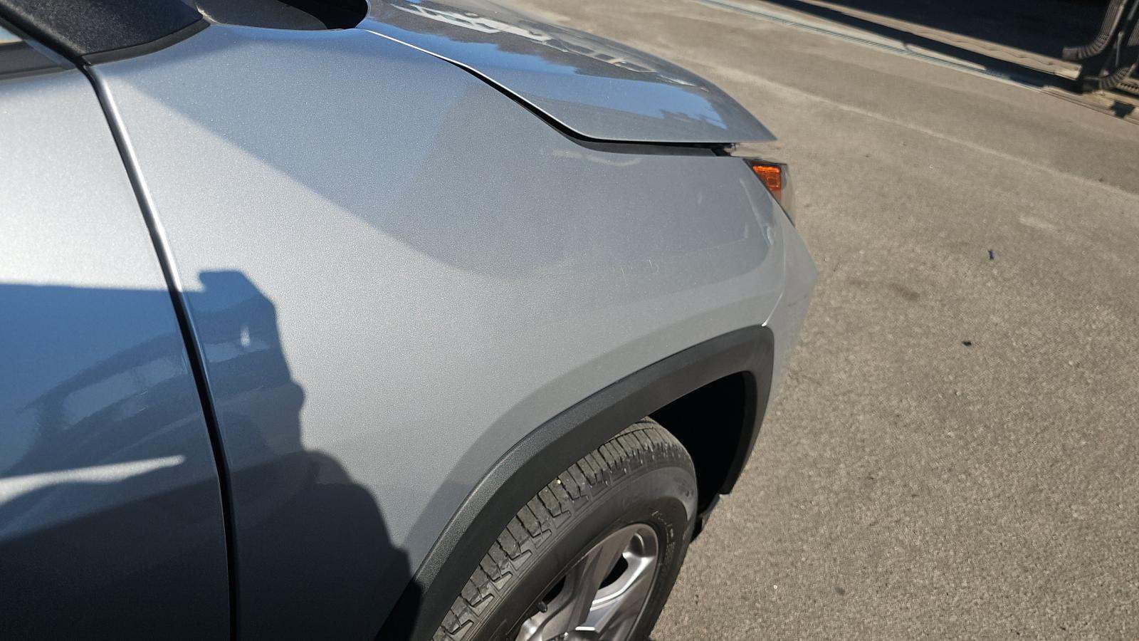 2023 Toyota RAV4 XLE FWD