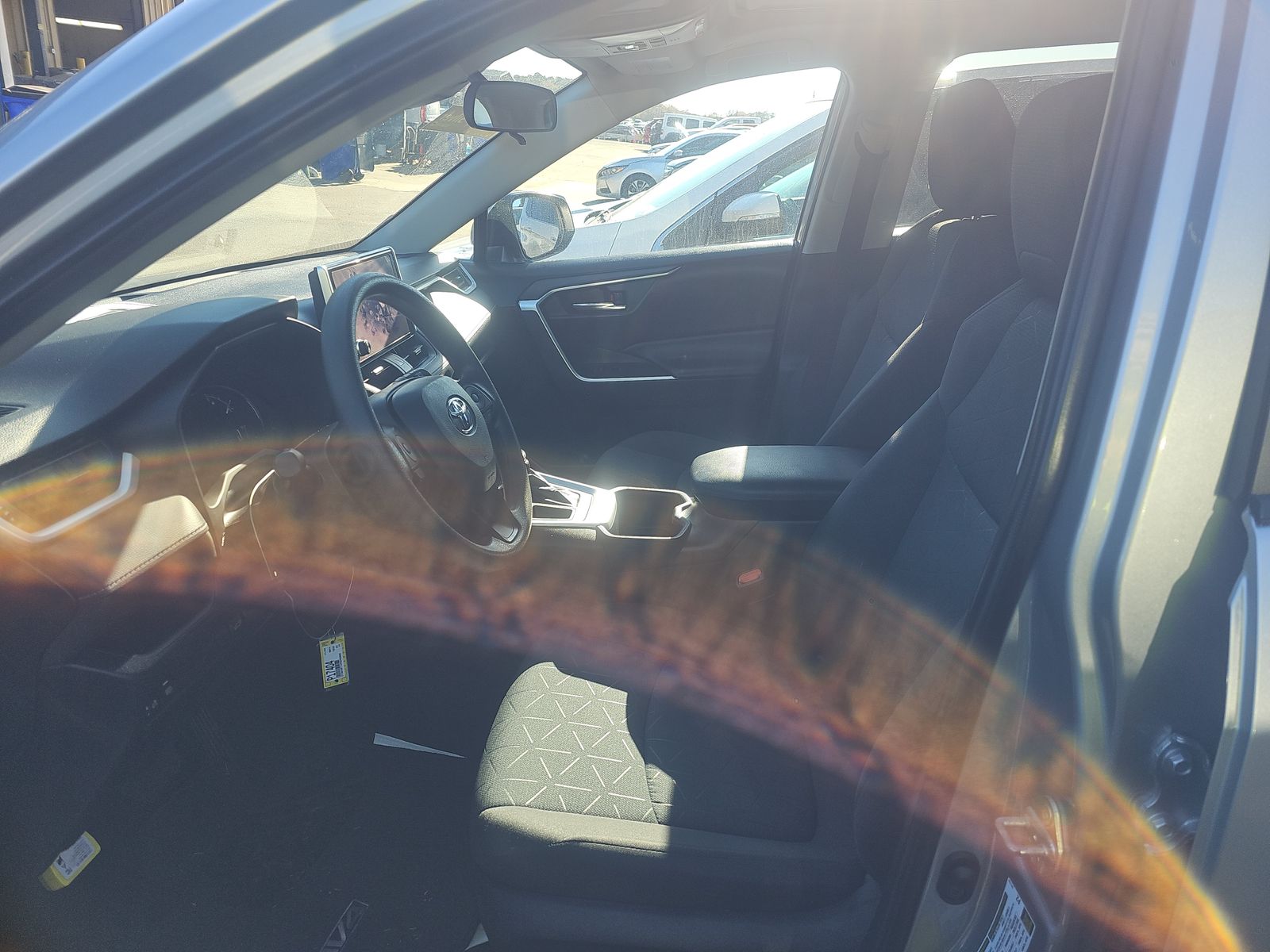 2023 Toyota RAV4 XLE FWD