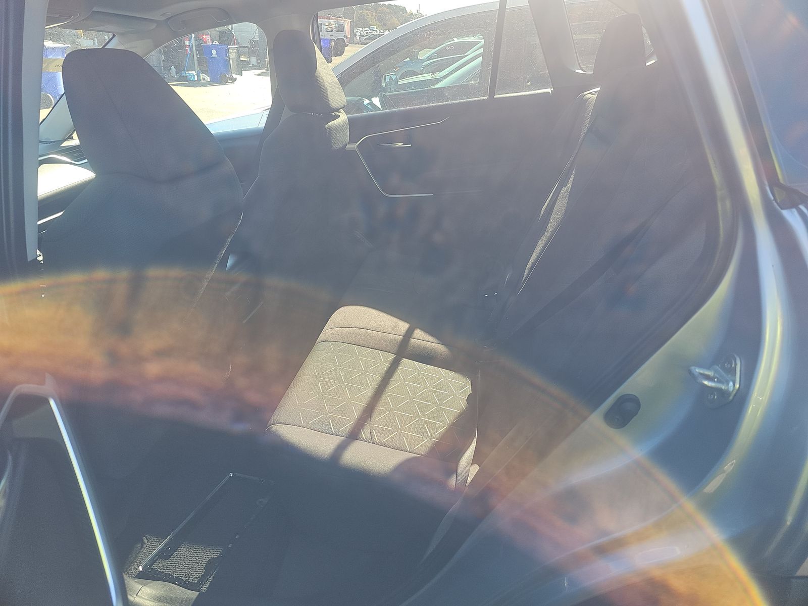 2023 Toyota RAV4 XLE FWD