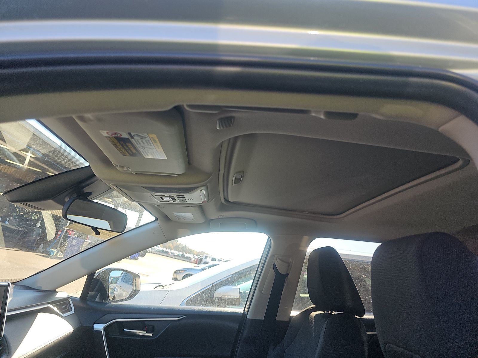 2023 Toyota RAV4 XLE FWD