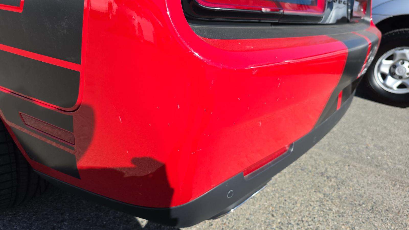 2023 Dodge Challenger GT RWD