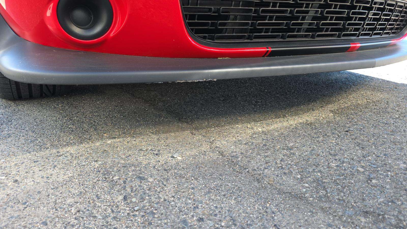 2023 Dodge Challenger GT RWD