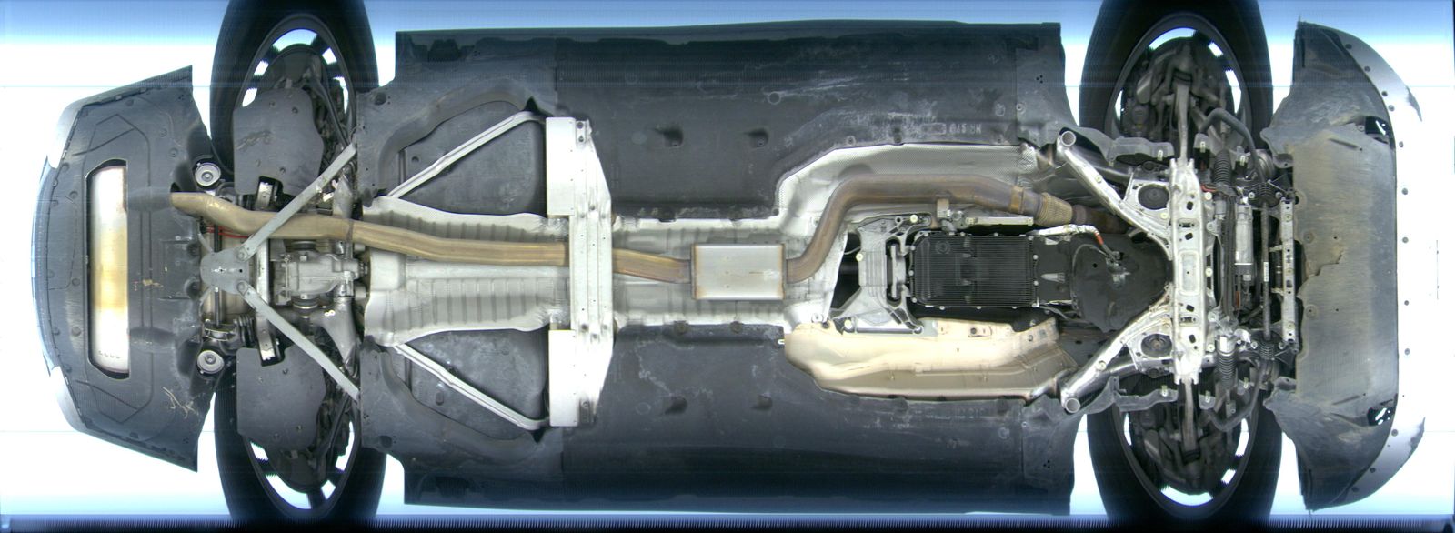 2019 BMW 7 Series 740i RWD