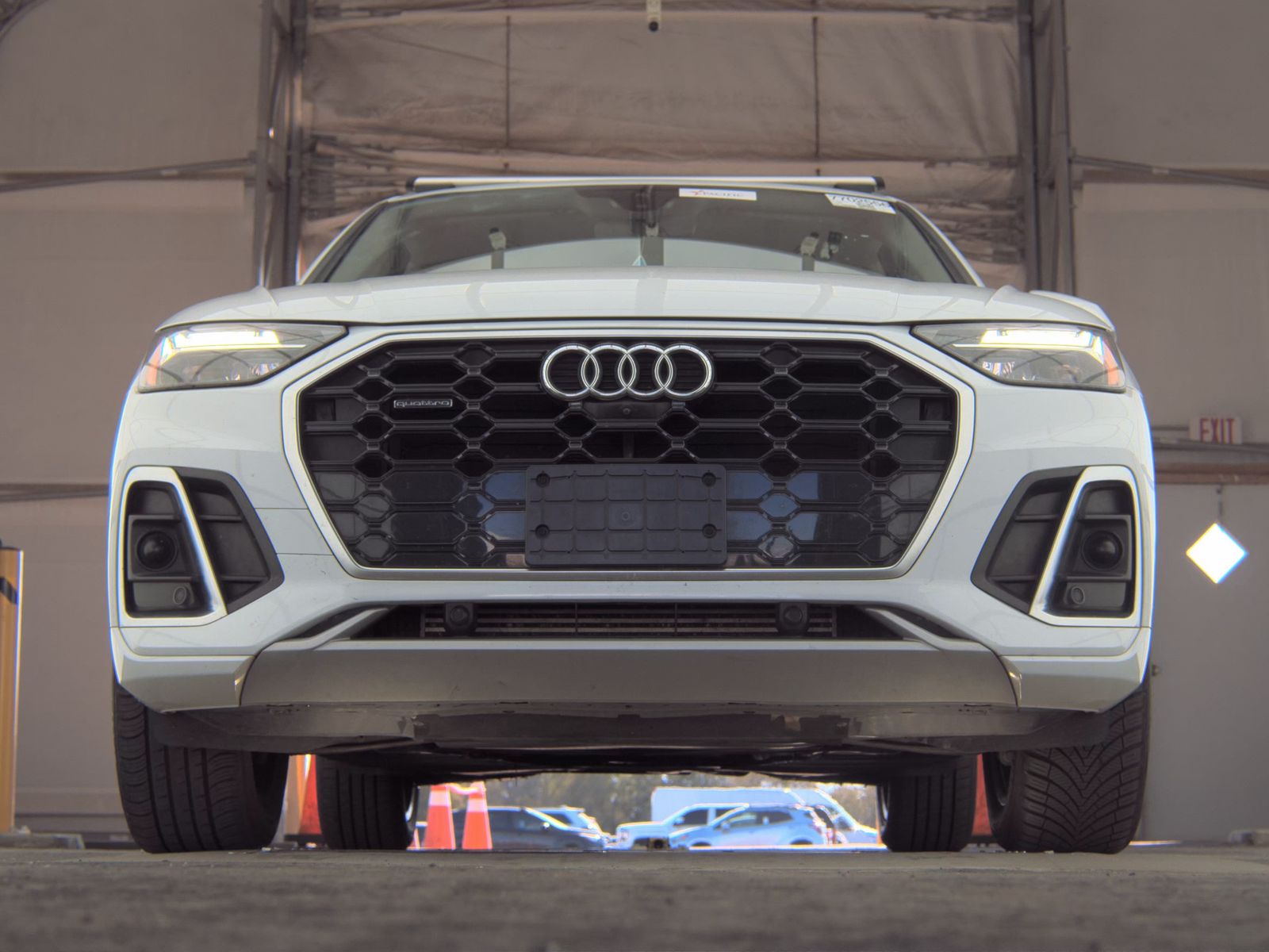 2023 Audi Q5 S line Premium Plus AWD