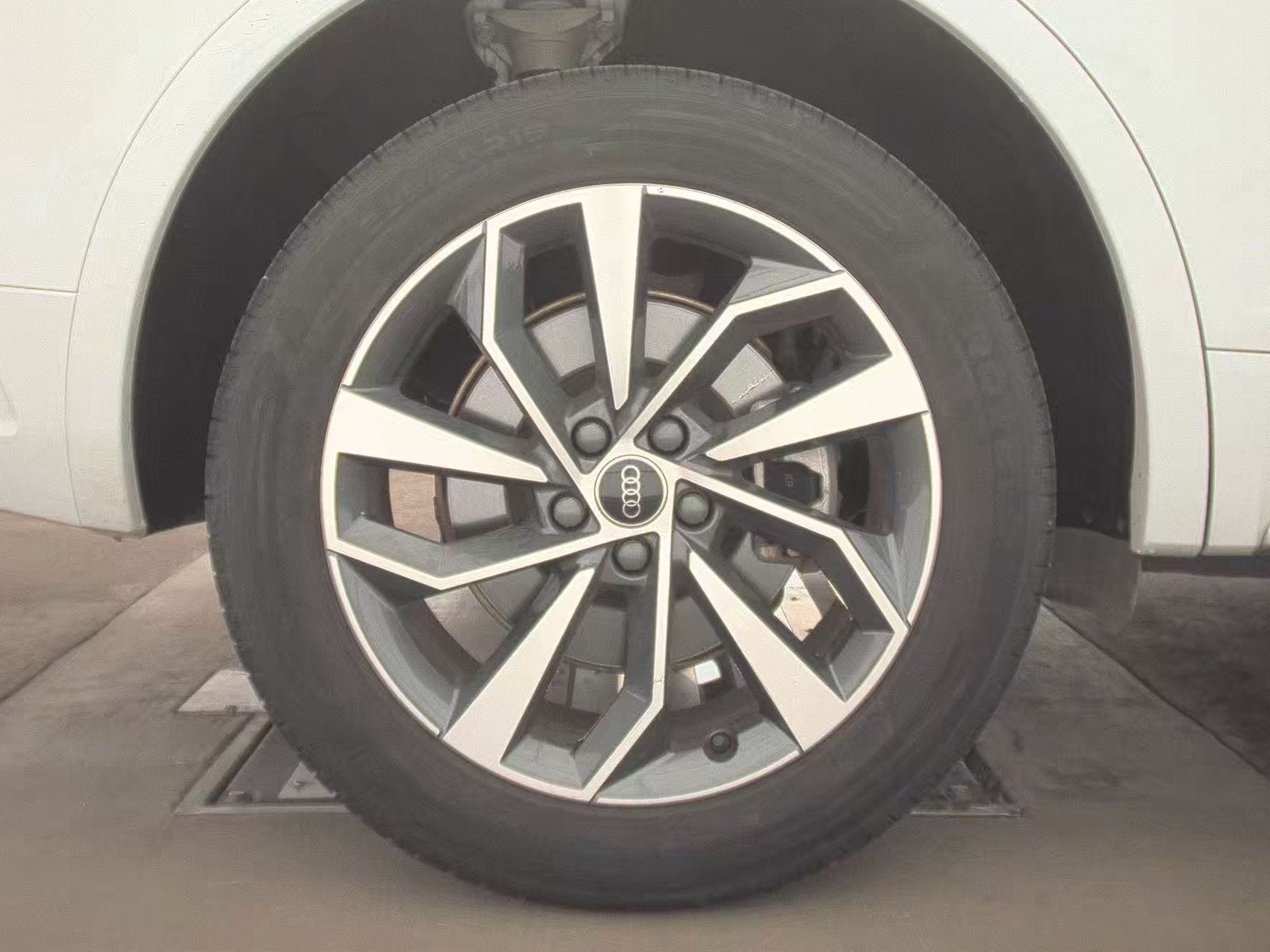 2023 Audi Q5 S line Premium Plus AWD