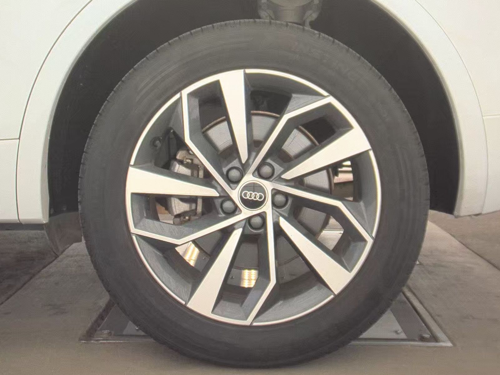 2023 Audi Q5 S line Premium Plus AWD