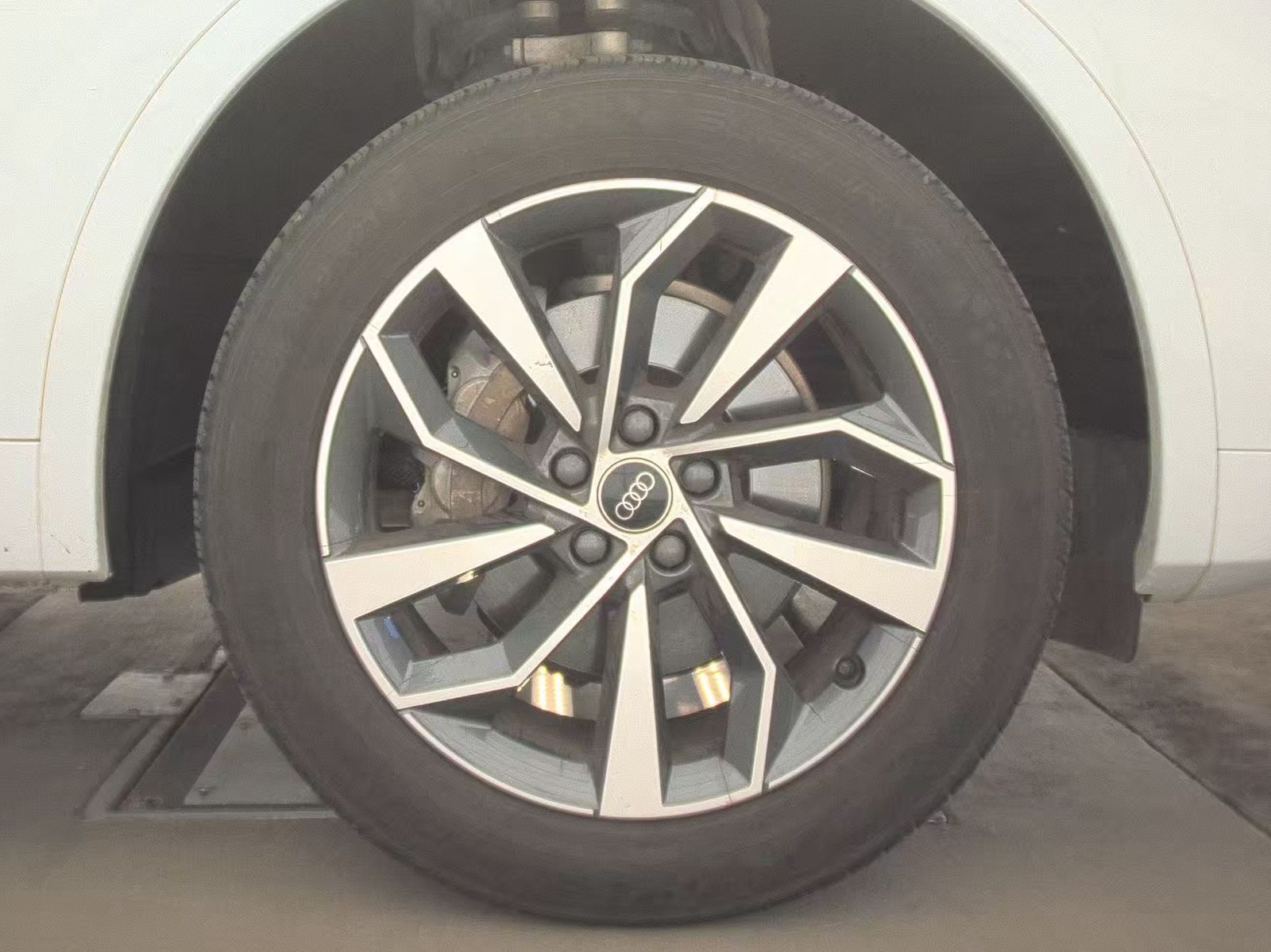 2023 Audi Q5 S line Premium Plus AWD