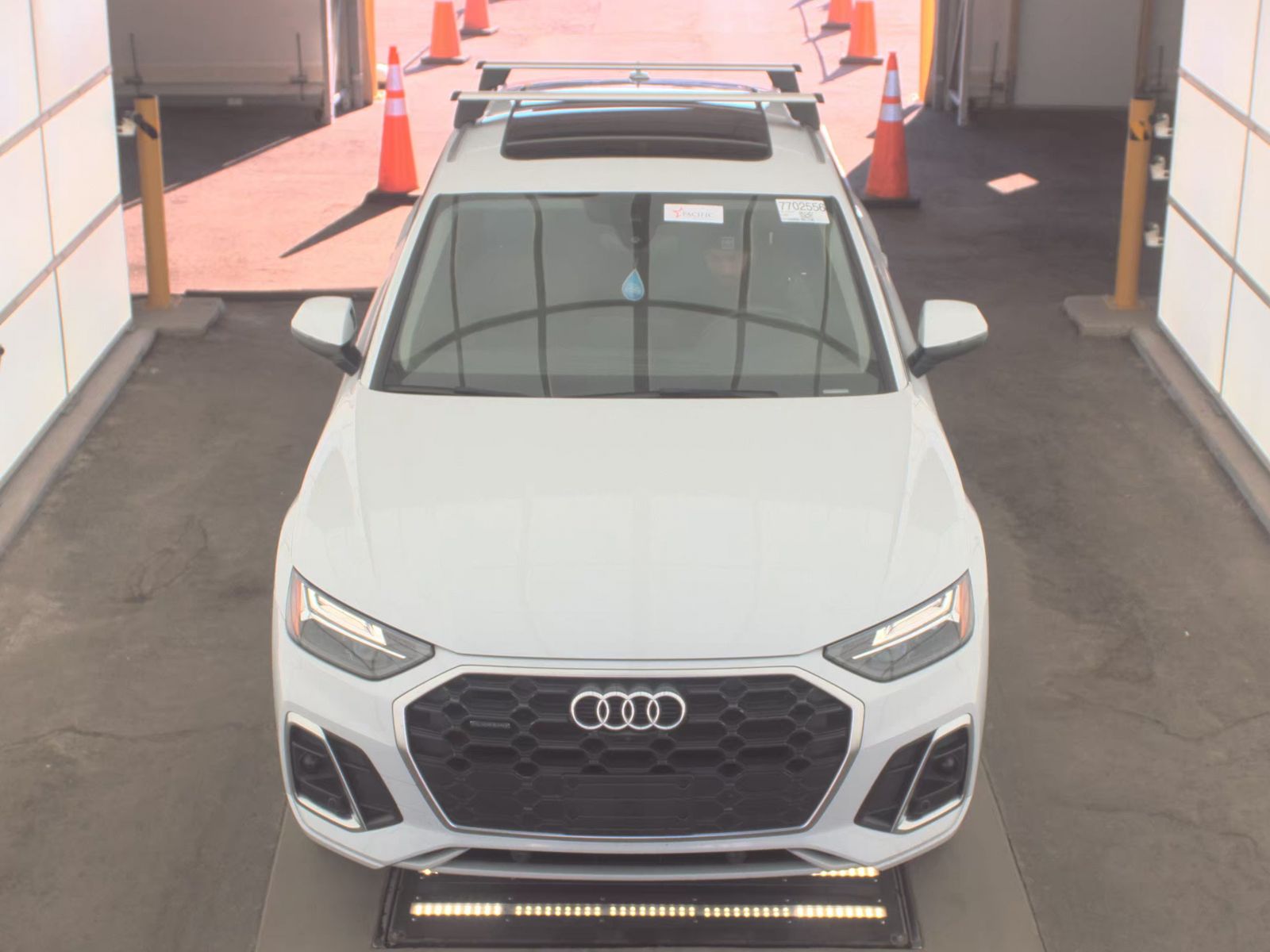 2023 Audi Q5 S line Premium Plus AWD