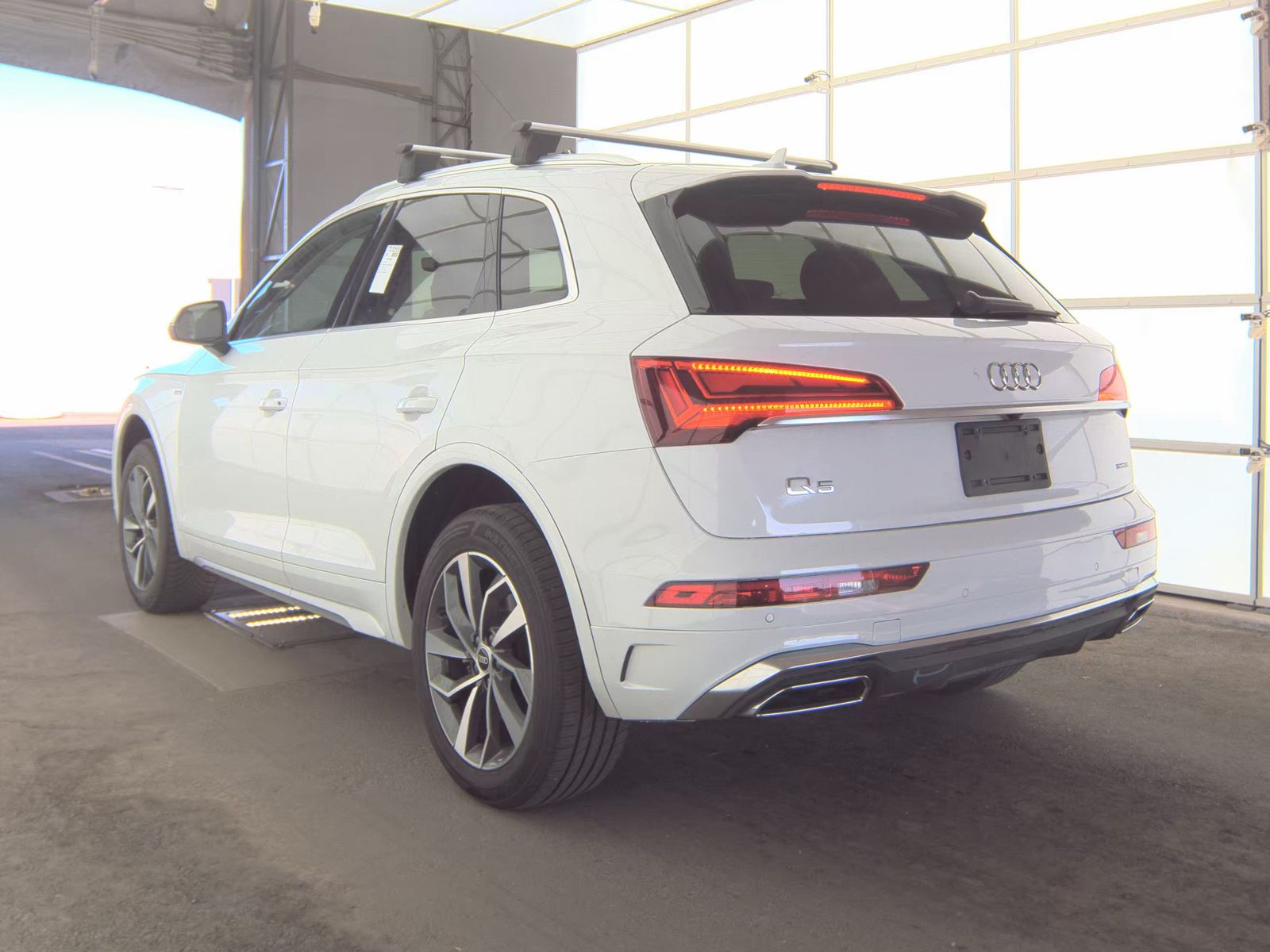 2023 Audi Q5 S line Premium Plus AWD