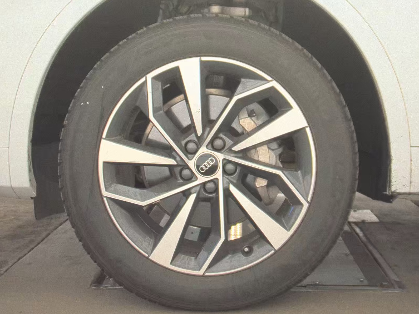 2023 Audi Q5 S line Premium Plus AWD