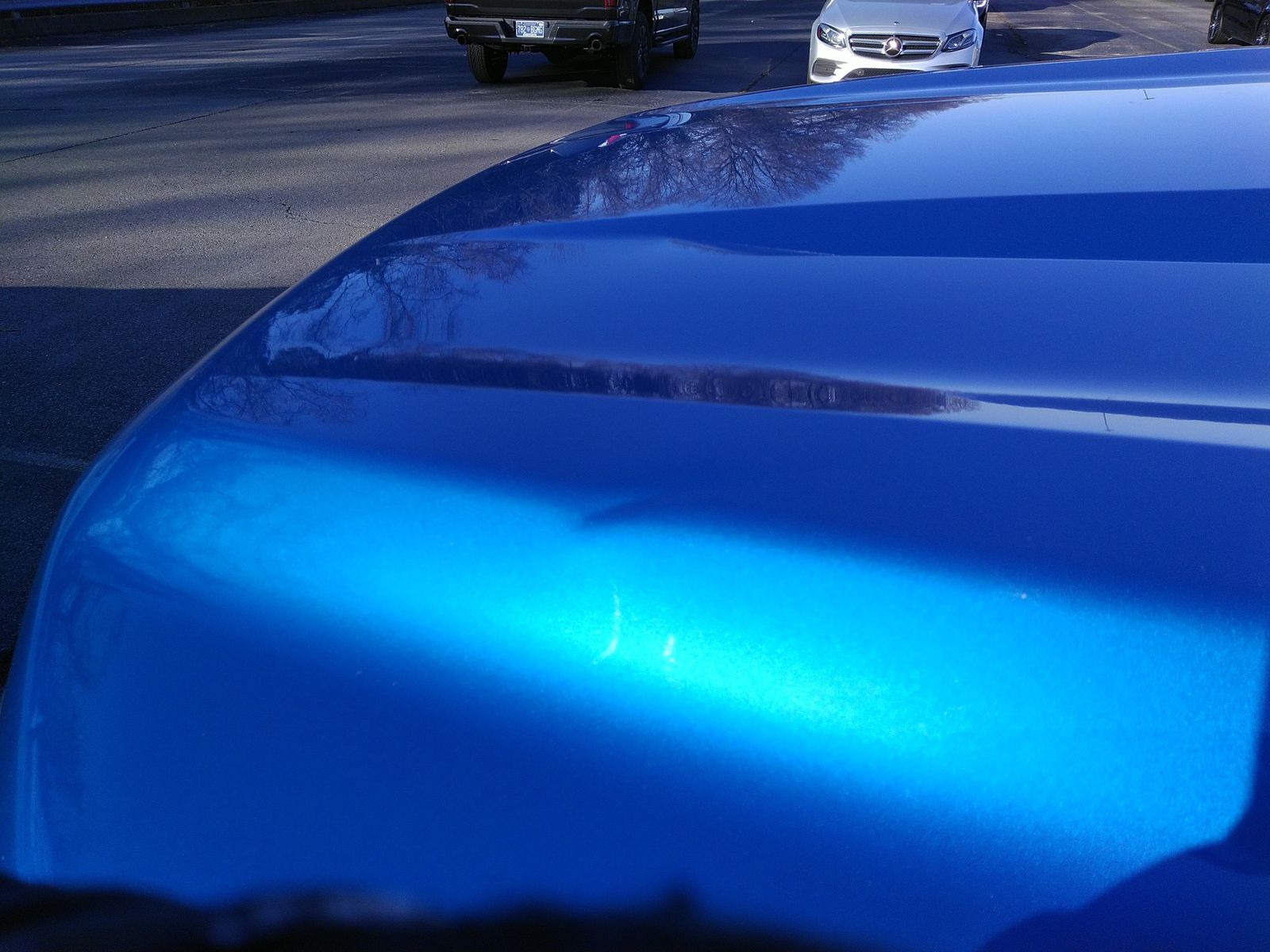 2021 Ford F-150 XL AWD