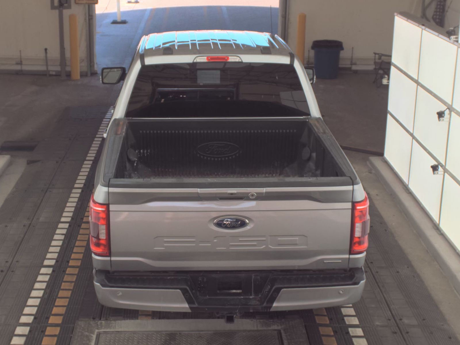 2022 Ford F-150 XLT FWD