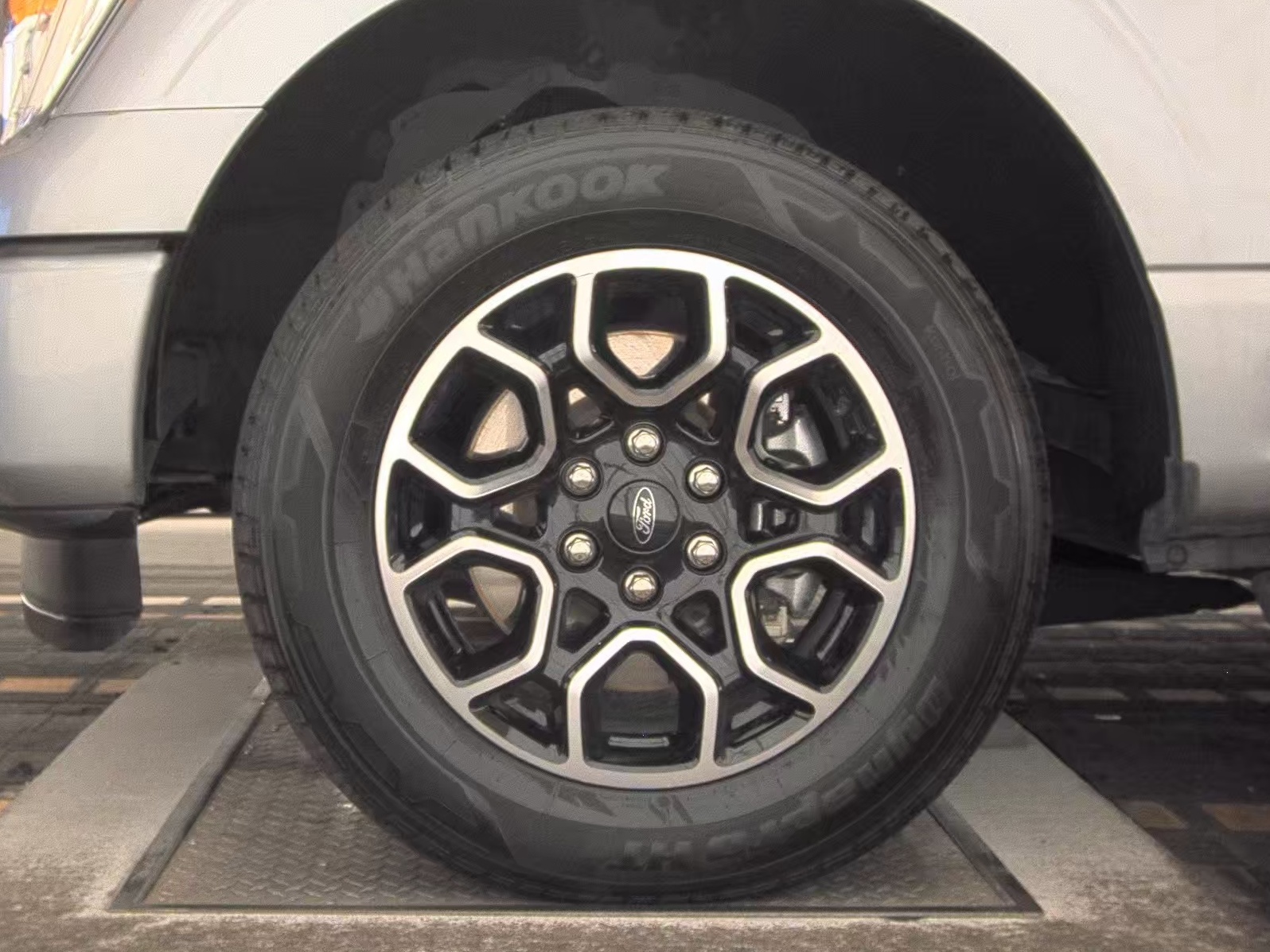 2022 Ford F-150 XLT FWD