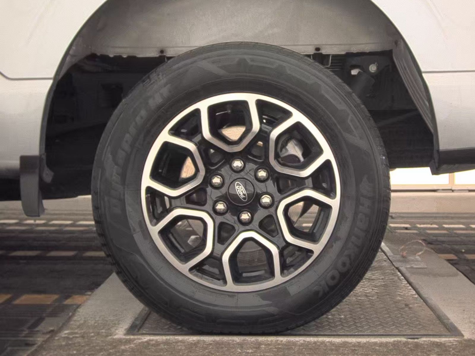 2022 Ford F-150 XLT FWD