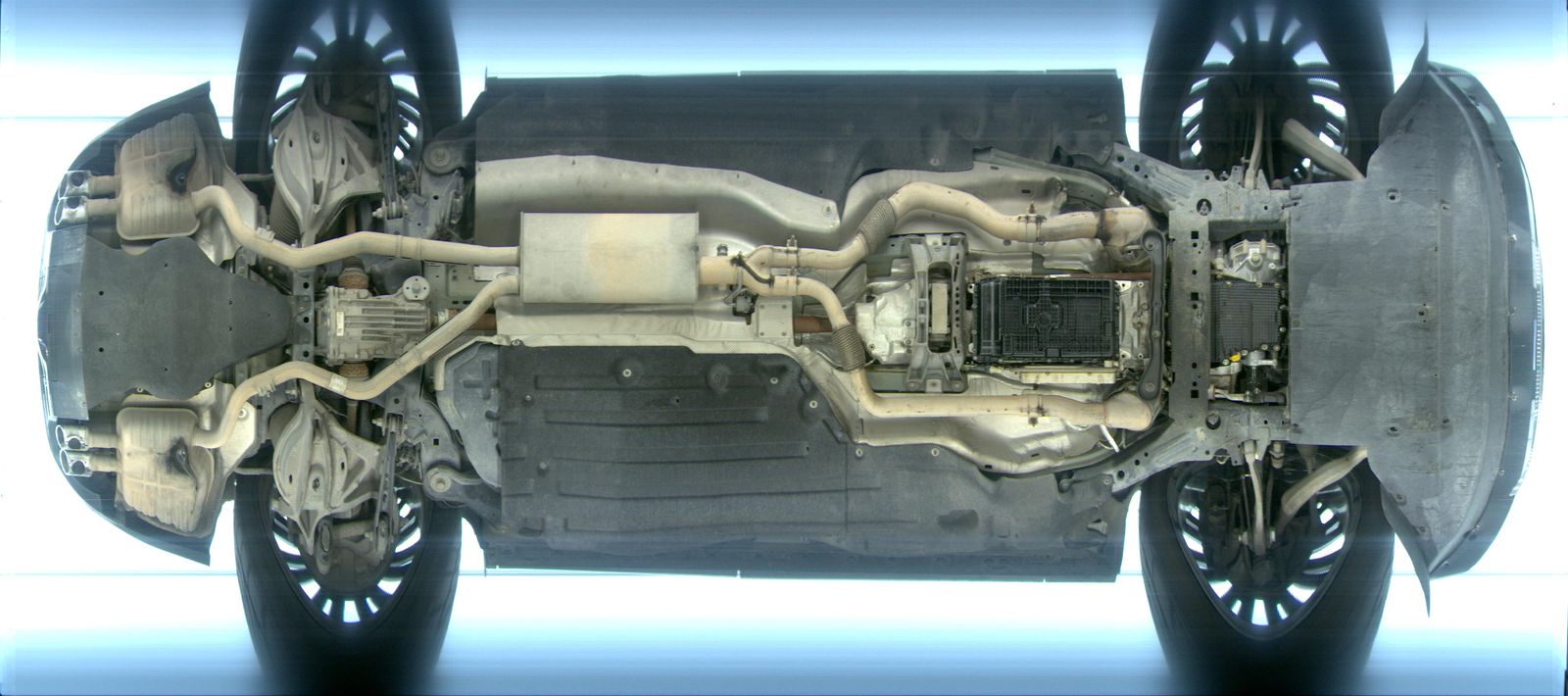 2021 Lincoln Aviator Black Label AWD