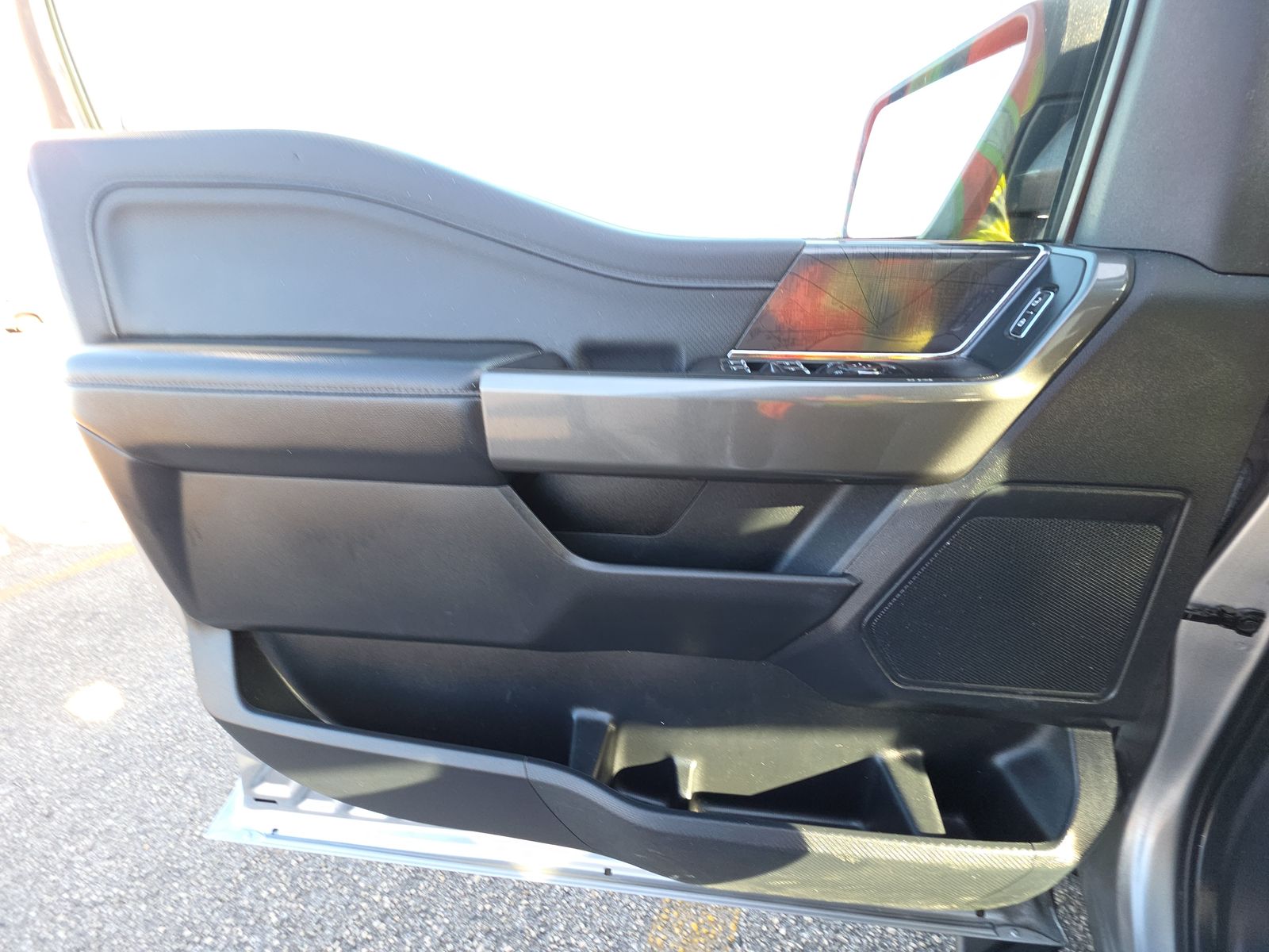 2022 Ford F-150 XLT FWD