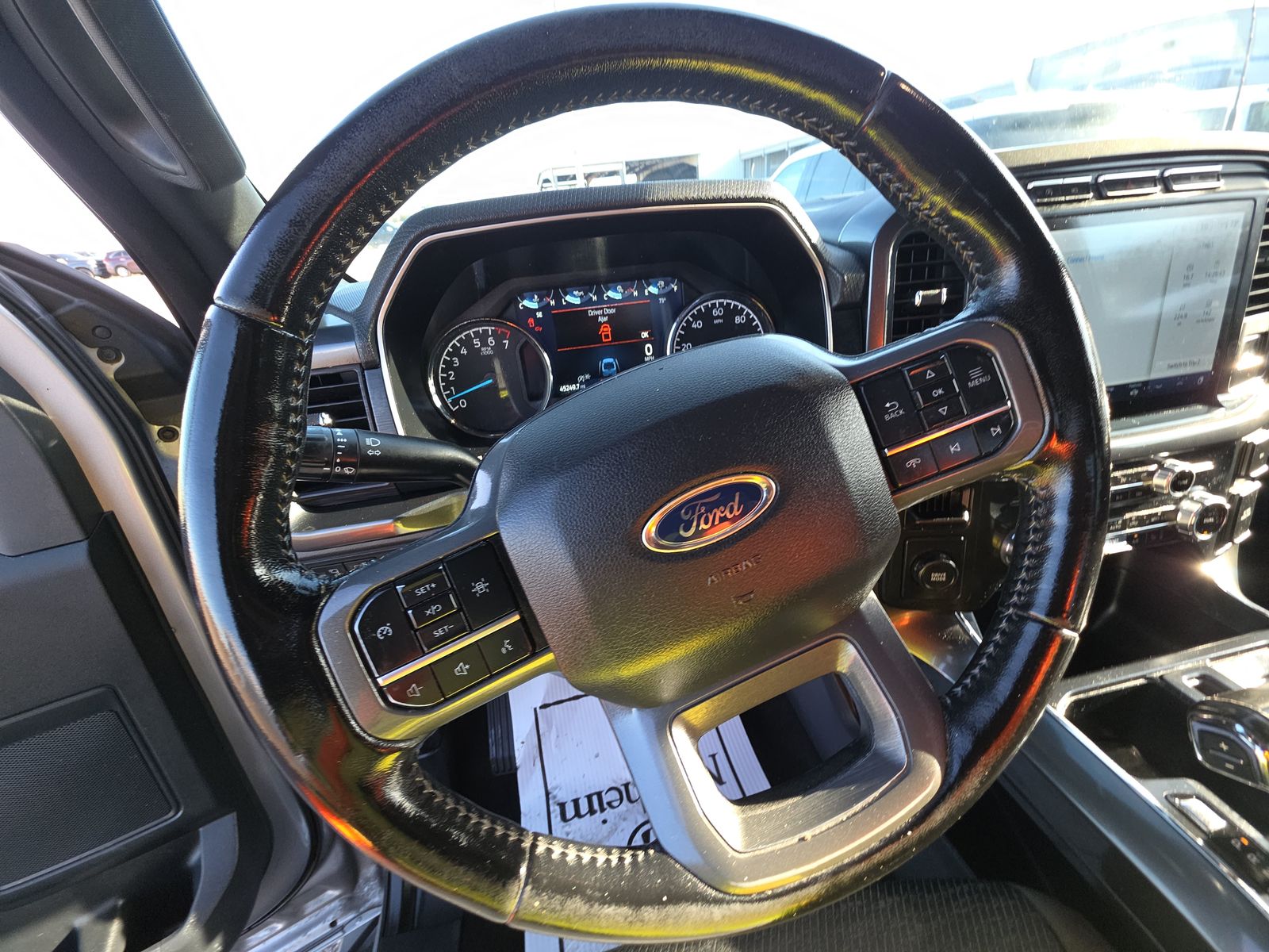 2022 Ford F-150 XLT FWD