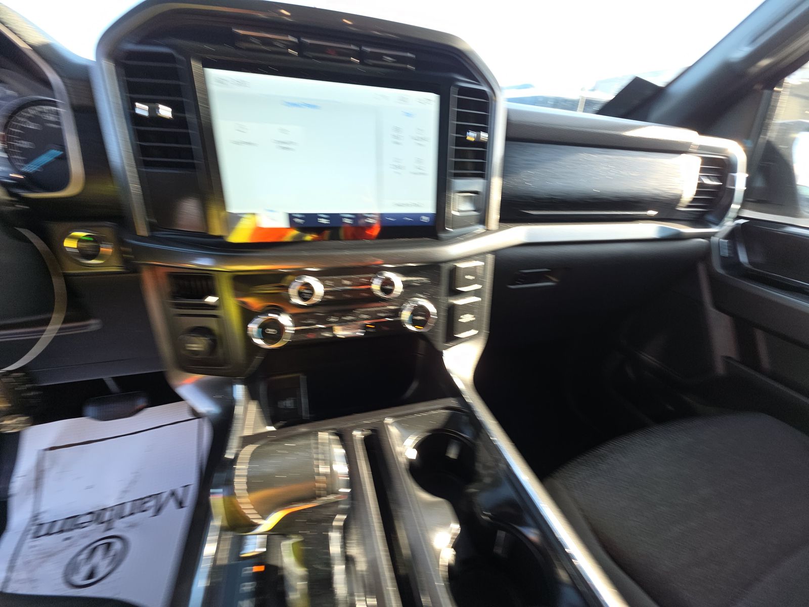 2022 Ford F-150 XLT FWD