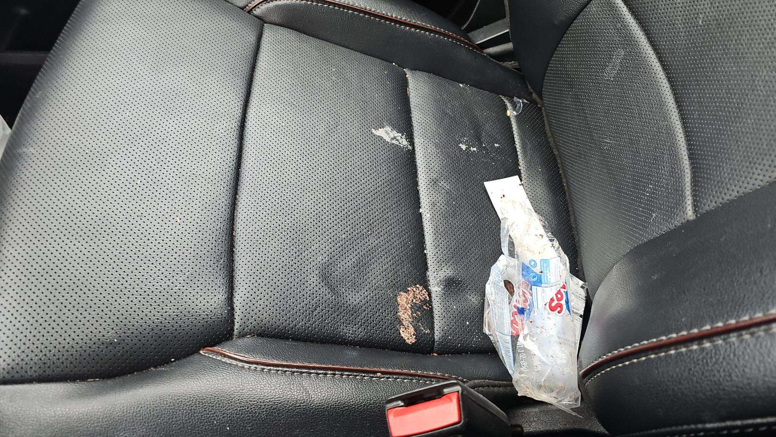 2023 Ford F-150 Lariat AWD