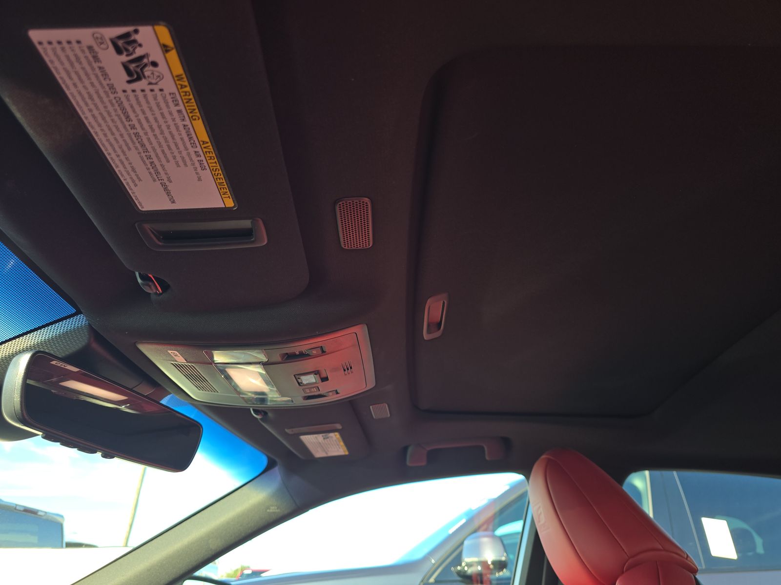 2024 Lexus ES ES 350 F SPORT Handling FWD