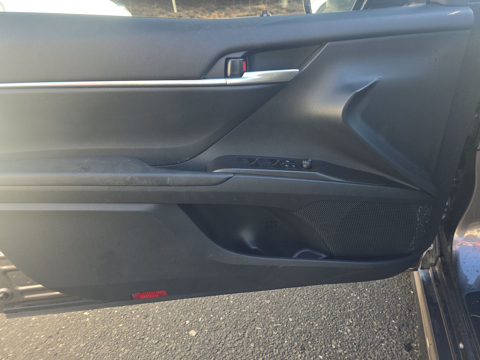 2024 Toyota Camry SE FWD