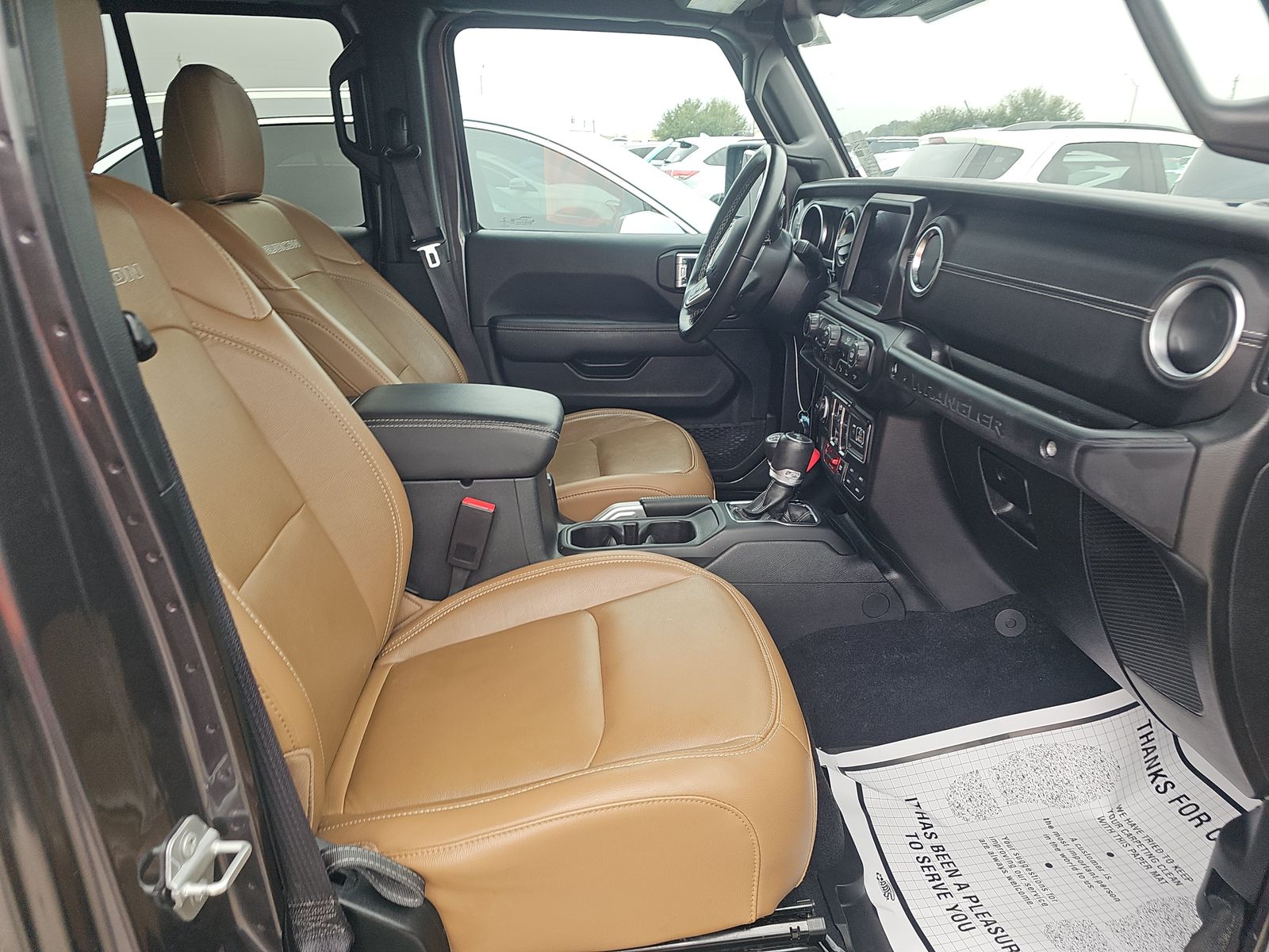 2022 Jeep Wrangler Unlimited 4xe Rubicon AWD