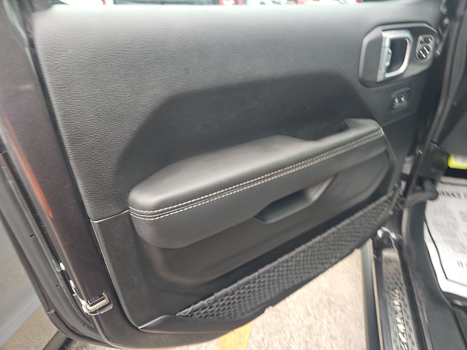 2022 Jeep Wrangler Unlimited 4xe Rubicon AWD