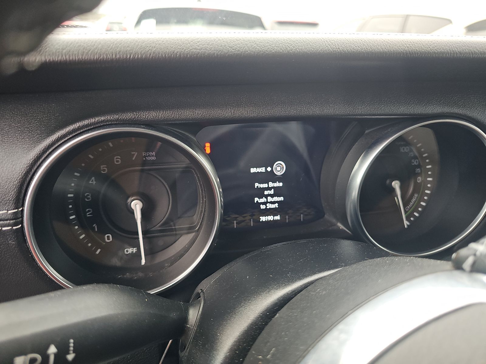 2022 Jeep Wrangler Unlimited 4xe Rubicon AWD