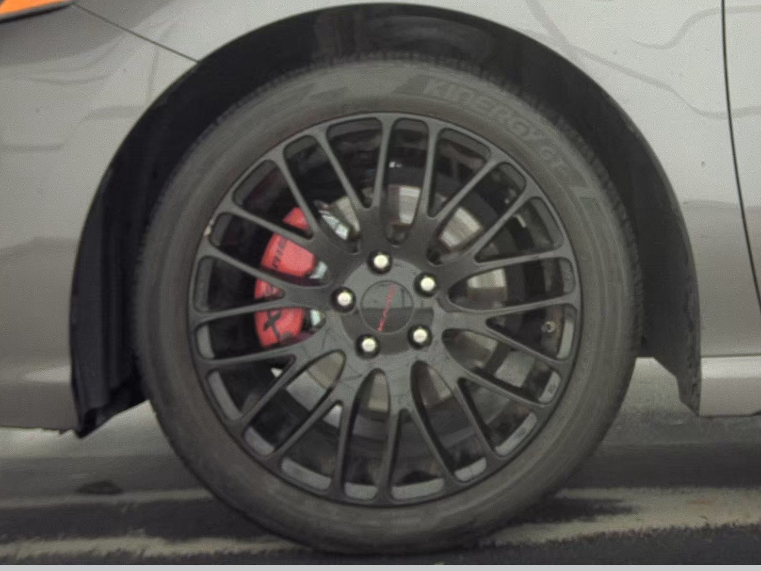 2024 Toyota Camry SE FWD