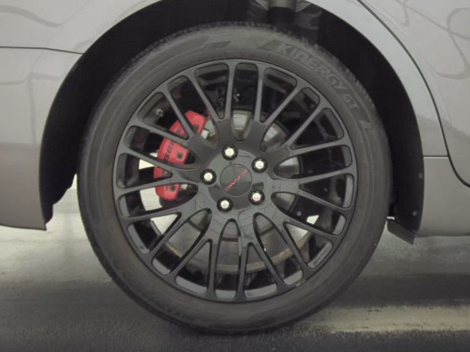 2024 Toyota Camry SE FWD