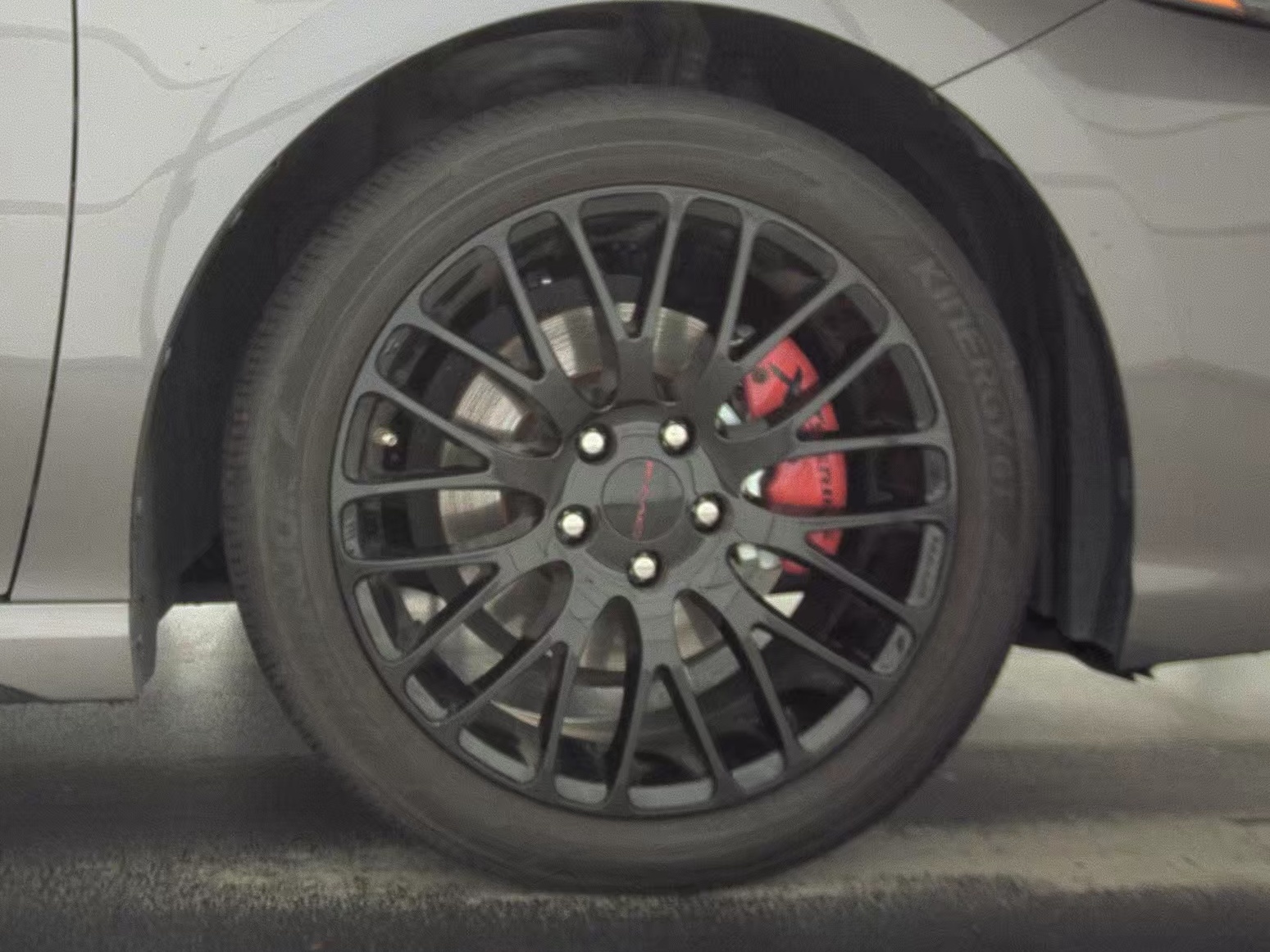 2024 Toyota Camry SE FWD