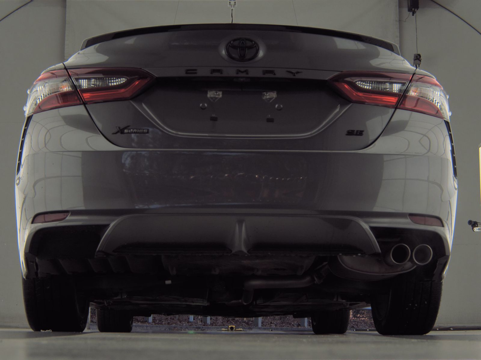 2024 Toyota Camry SE FWD