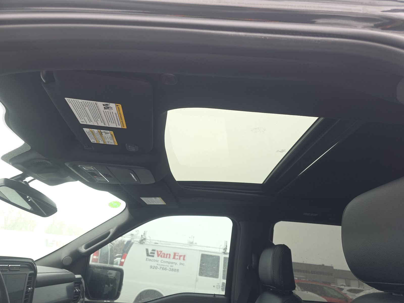 2023 Ford F-150 Lariat AWD