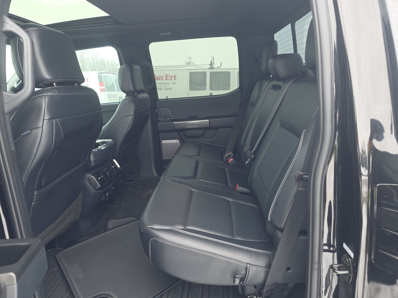 2023 Ford F-150 Lariat AWD