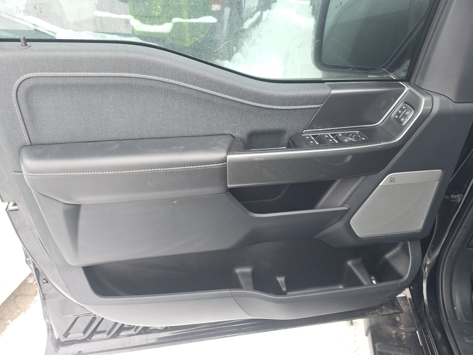 2023 Ford F-150 Lariat AWD