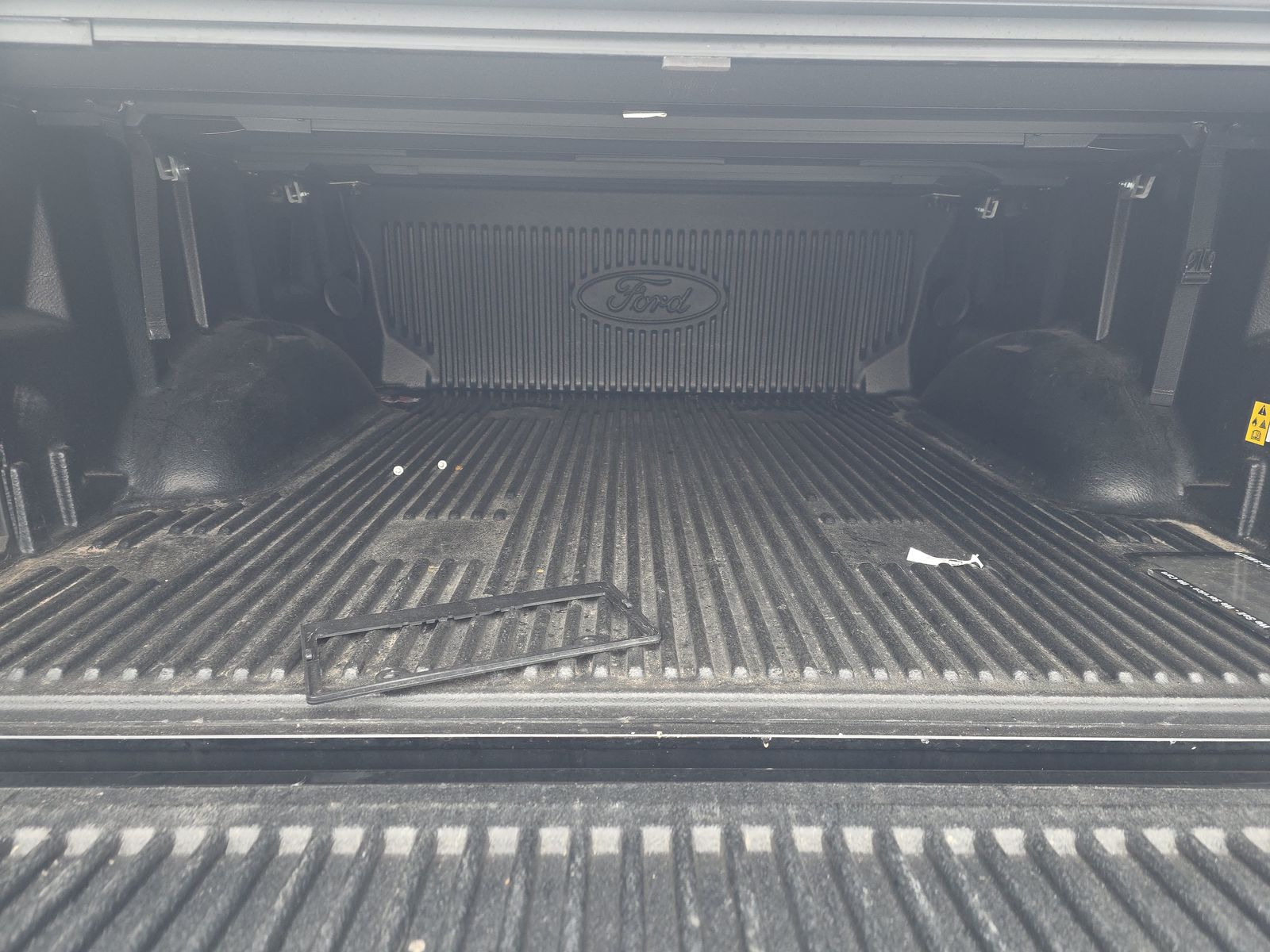 2023 Ford F-150 Lariat AWD