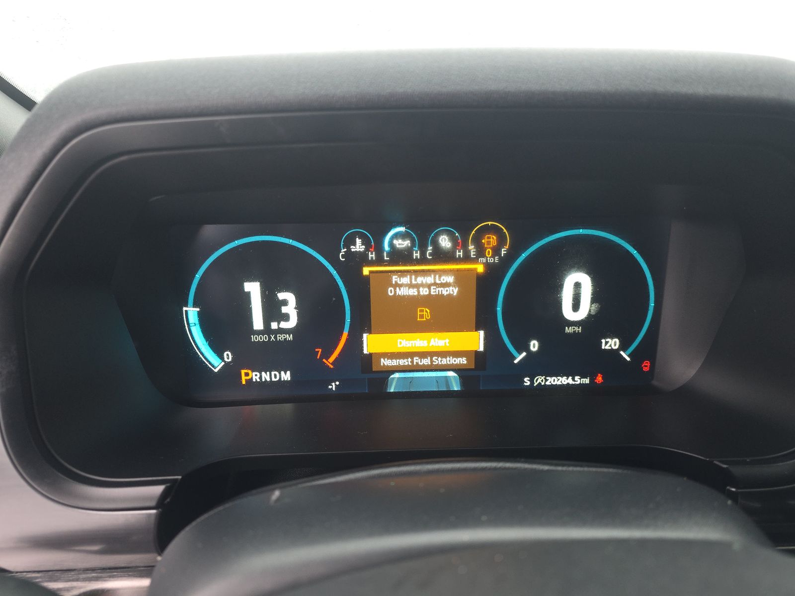 2023 Ford F-150 Lariat AWD