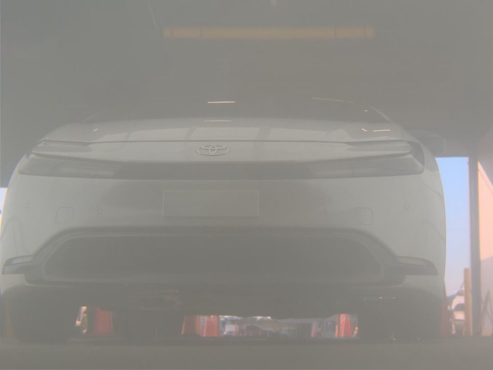 2024 Toyota Prius Limited FWD