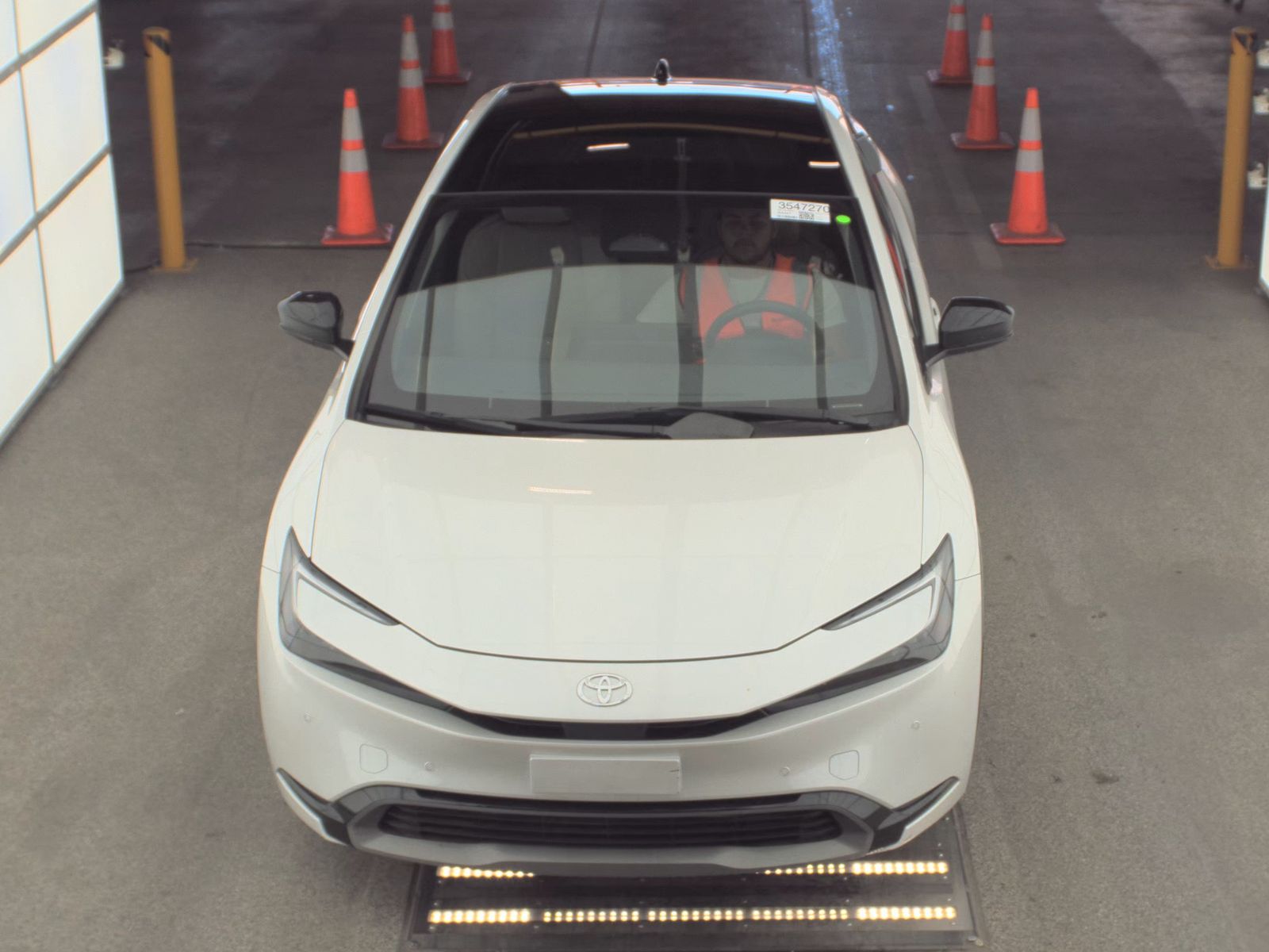 2024 Toyota Prius Limited FWD