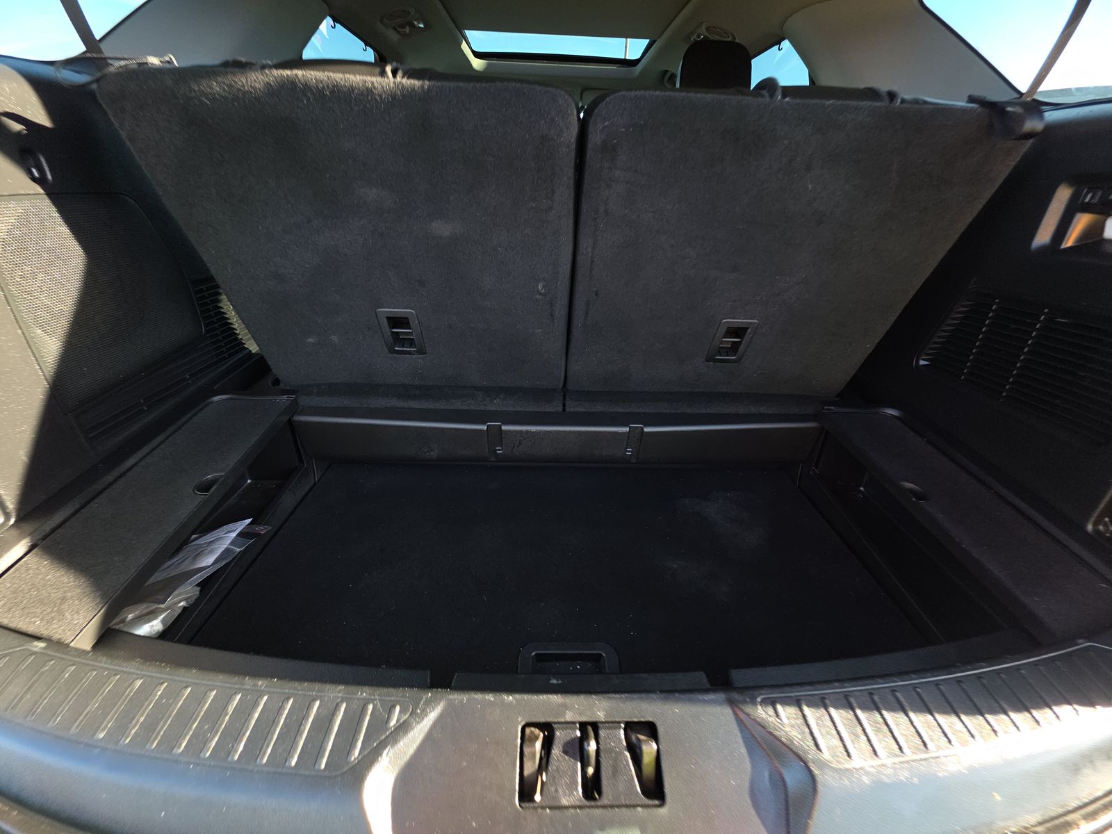 2022 Ford Explorer Limited FWD