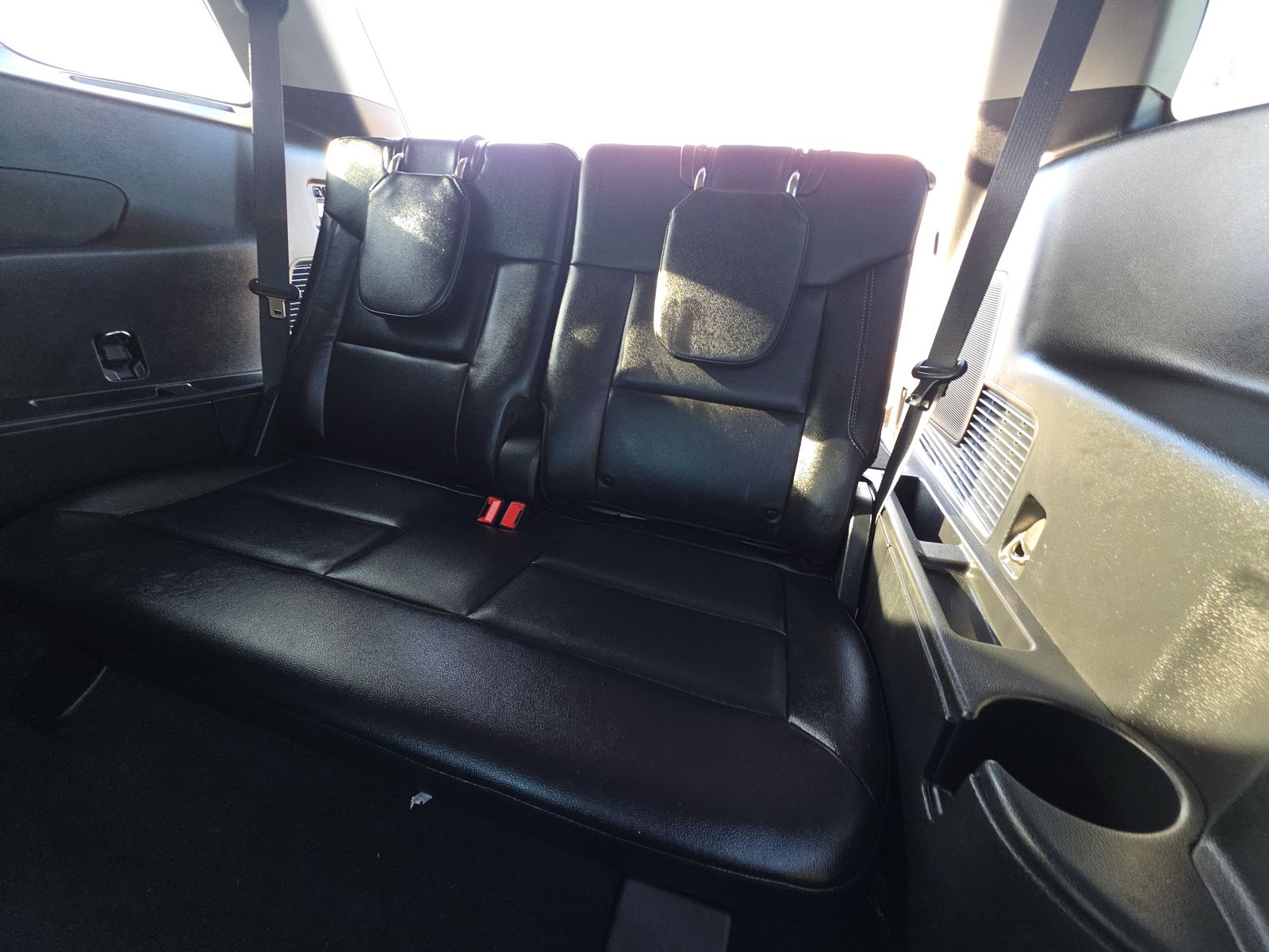 2022 Ford Explorer Limited FWD